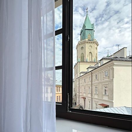 Premium Apartment - Brama Krakowska - Old Town Люблін Екстер'єр фото