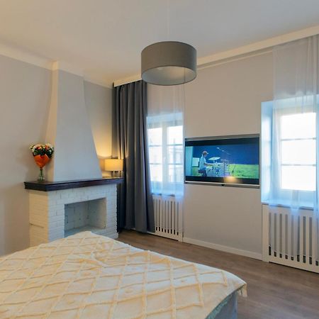 Premium Apartment - Brama Krakowska - Old Town Люблін Екстер'єр фото