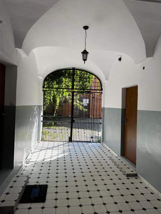 Premium Apartment - Brama Krakowska - Old Town Люблін Екстер'єр фото