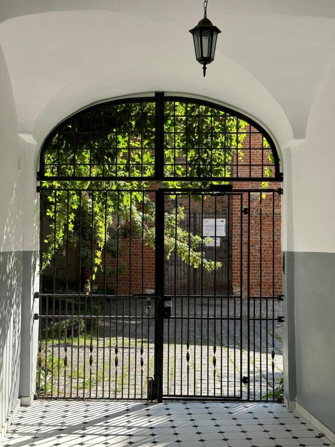 Premium Apartment - Brama Krakowska - Old Town Люблін Екстер'єр фото