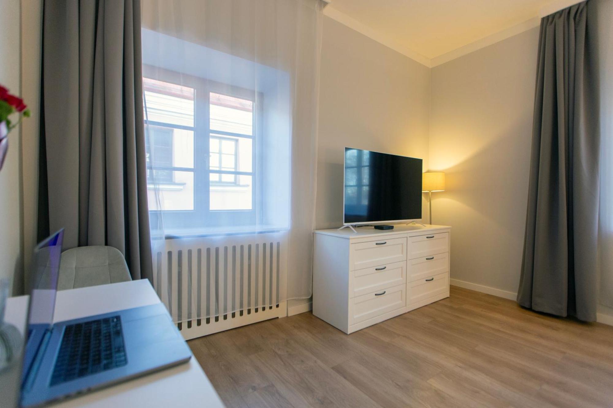 Premium Apartment - Brama Krakowska - Old Town Люблін Екстер'єр фото
