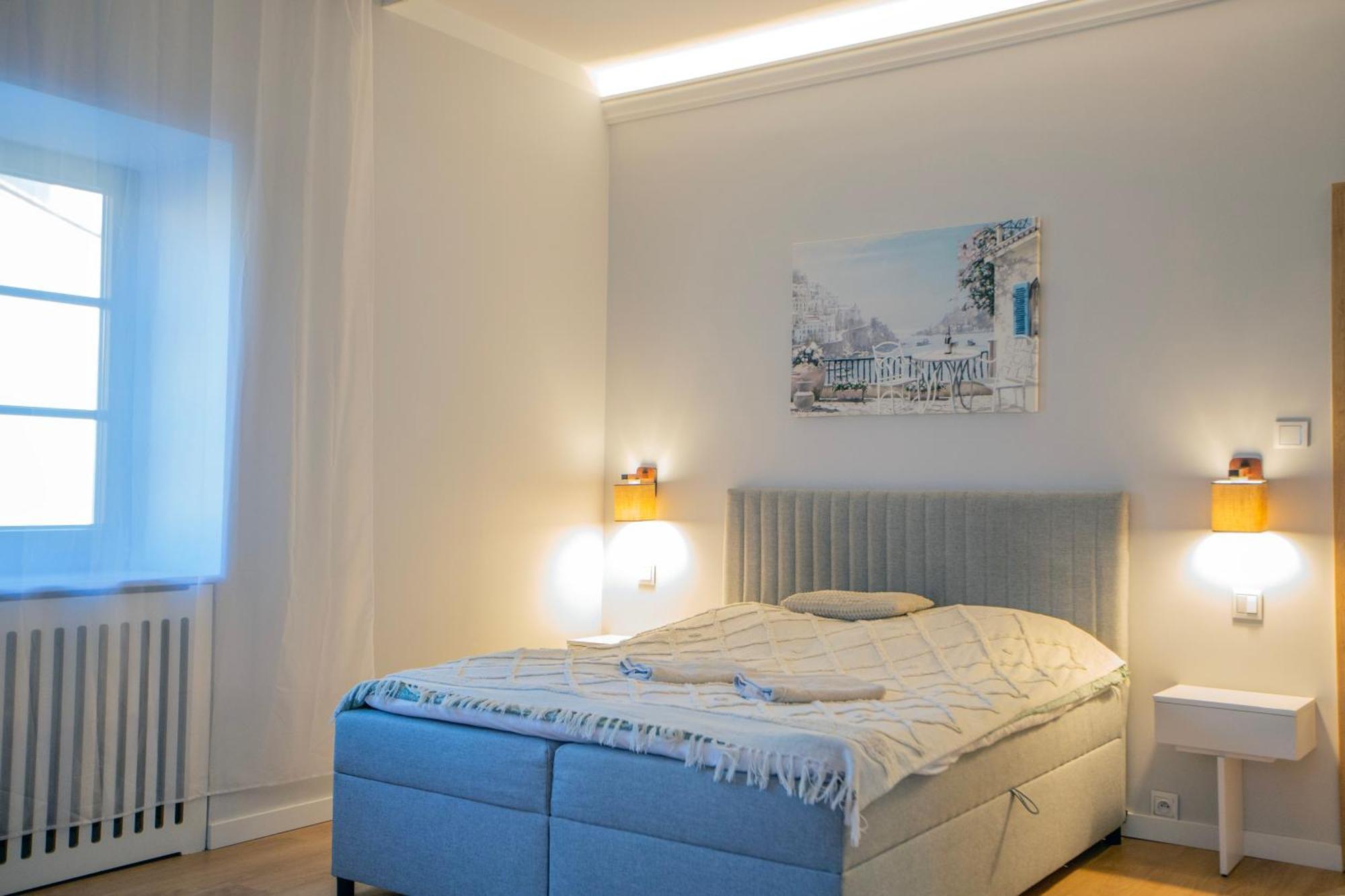 Premium Apartment - Brama Krakowska - Old Town Люблін Екстер'єр фото