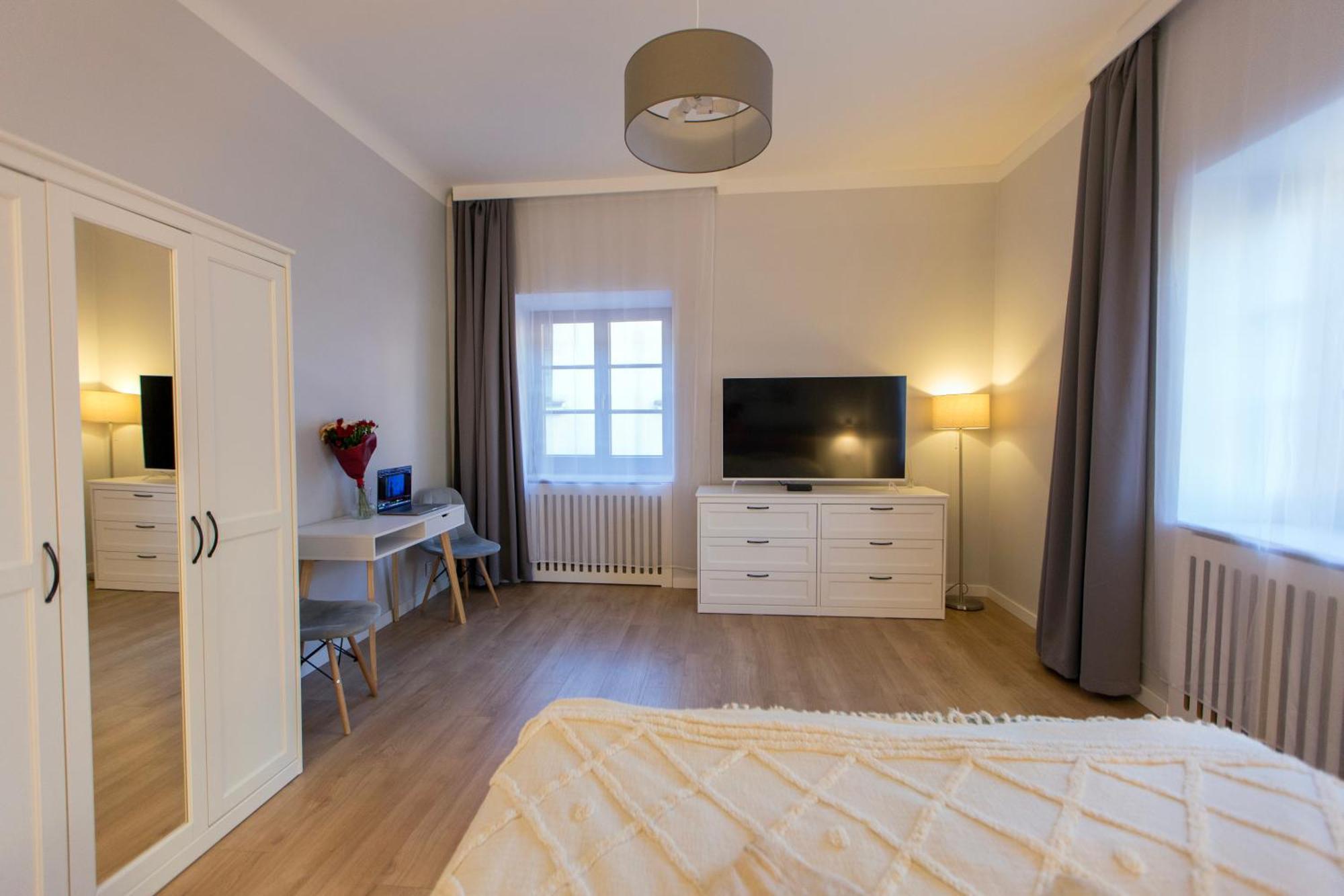 Premium Apartment - Brama Krakowska - Old Town Люблін Екстер'єр фото