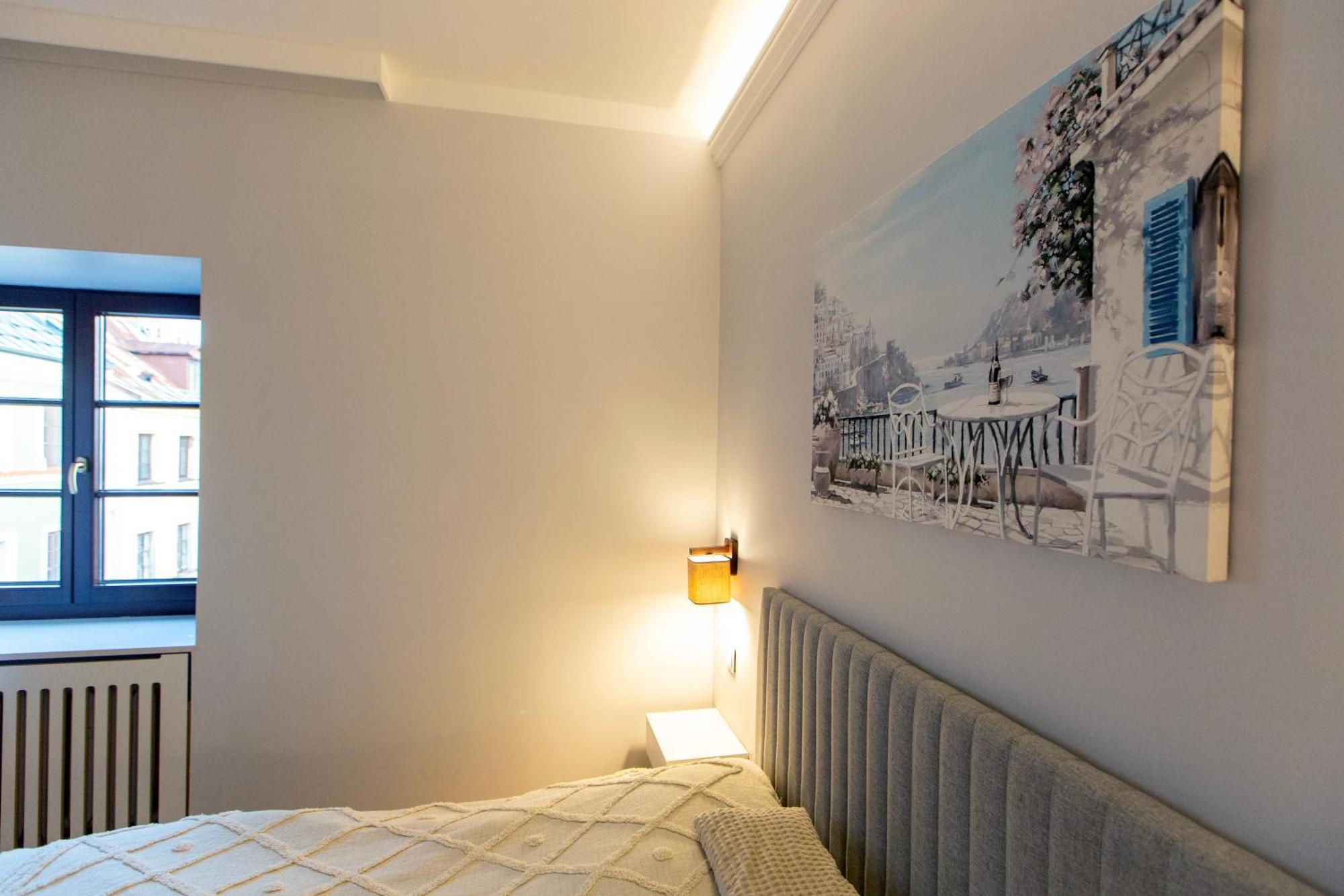 Premium Apartment - Brama Krakowska - Old Town Люблін Екстер'єр фото