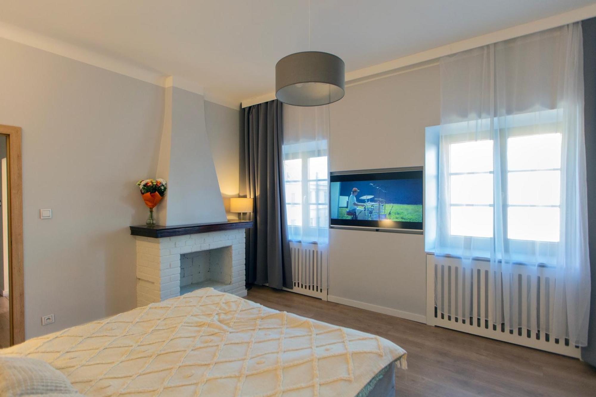 Premium Apartment - Brama Krakowska - Old Town Люблін Екстер'єр фото