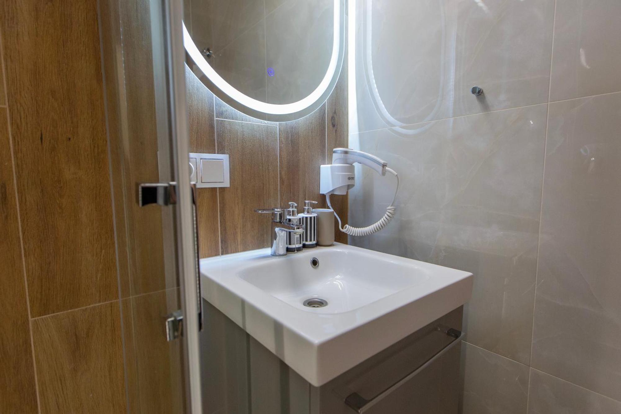 Premium Apartment - Brama Krakowska - Old Town Люблін Екстер'єр фото