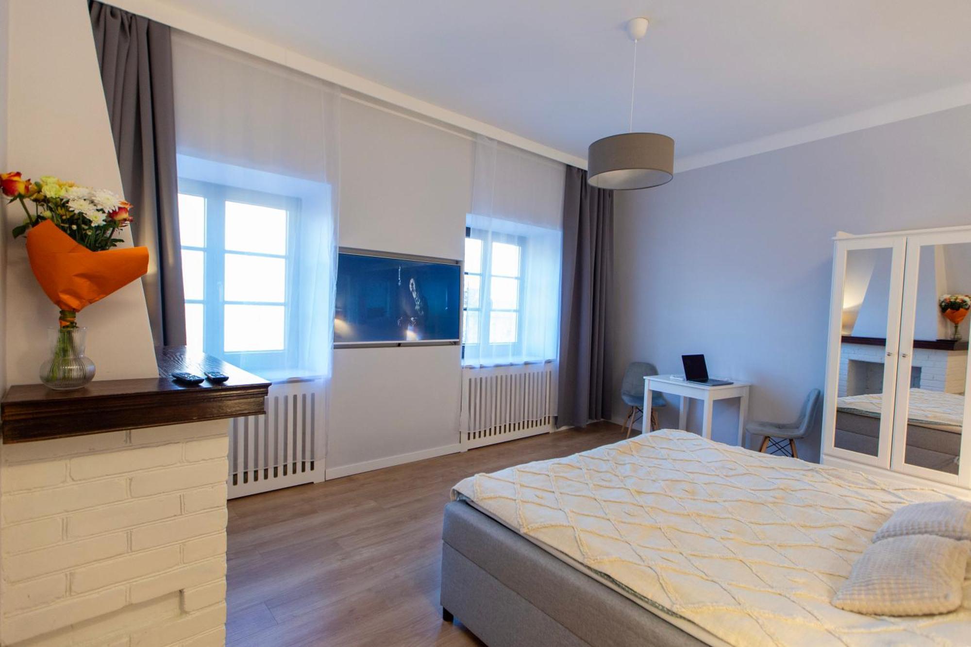 Premium Apartment - Brama Krakowska - Old Town Люблін Екстер'єр фото